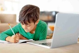 والدین چقدر به دنیای مجازی کودکان توجه دارند؟
