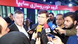 قیمت تمام شده محصولات بالاتر از قیمت فروش است/ رنو در تعهد خود خلف وعده کرده‌است 