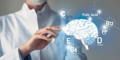 نقش مؤثر ویتامین‌ها در کاهش استرس