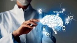 نقش مؤثر ویتامین‌ها در کاهش استرس