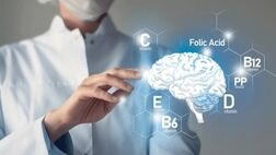 نقش مؤثر ویتامین‌ها در کاهش استرس