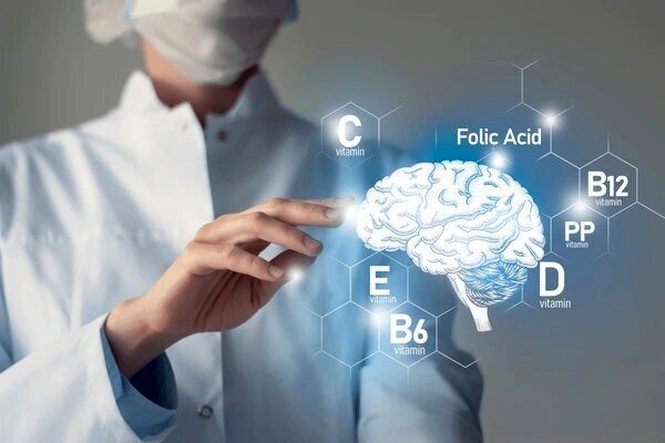 نقش مؤثر ویتامینها در کاهش استرس