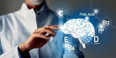 نقش مؤثر ویتامین‌ها در کاهش استرس