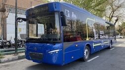 مترو و اتوبوس برای دو ماه دیگر رایگان ماند
