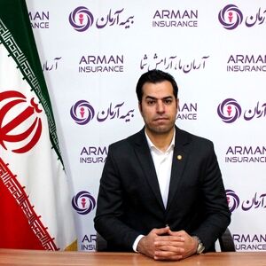 علی سامنی