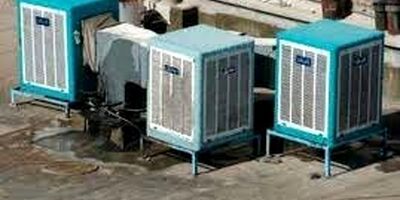 بازنگری استاندارد برچسب مصرف انرژی کولرهای آبی پس از ۱۰ سال