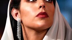 همسر مسی و نامزد رونالدو؛ دوستانی مخفی!
