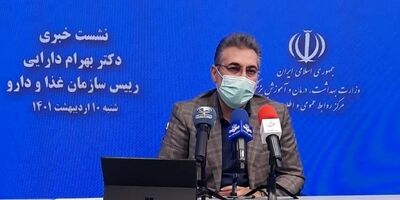 ۲۵۰ دارو تحت پوشش بیمه قرار می‌گیرند