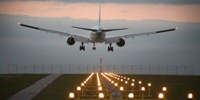 پرواز‌های اربعین با ۵۰۰ هزار صندلی آغاز شد