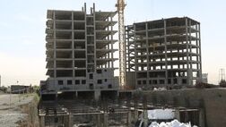 طولانی شدن اجرای نهضت مسکن قیمت تمام‌شده را بالا برد