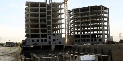 طولانی شدن اجرای نهضت مسکن قیمت تمام‌شده را بالا برد