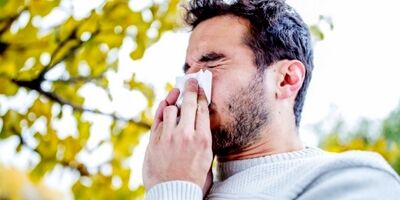 درمان حساسیت فصلی با راهکار‌های طب سنتی

