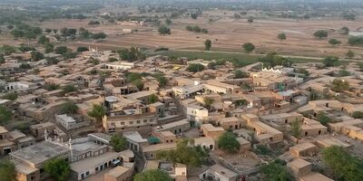 دریافت تسهیلات در مناطق روستایی تسهیل می شود