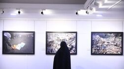 ماه دوم پاییز به کدام گالری‌های تهران برویم؟