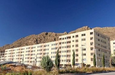 ۷۰ هزار واحد مسکونی تا پایان سال تحویل می‌شود