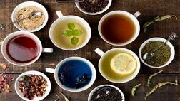 استفاده از دمنوش برای درمان بی خوابی بسیار موثر است