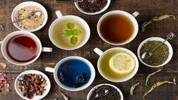 استفاده از دمنوش برای درمان بی خوابی بسیار موثر است