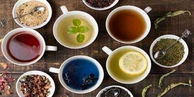 استفاده از دمنوش برای درمان بی خوابی بسیار موثر است