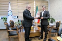 «یونس کلانتری» سکاندار جدید لیزینگ صنعت و معدن شد