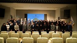 دوره جامعه پذیری بدو استخدام در بیمه پاسارگاد برگزار شد
