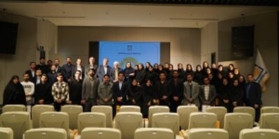 دوره جامعه پذیری بدو استخدام در بیمه پاسارگاد برگزار شد
