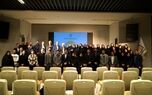 دوره جامعه پذیری بدو استخدام در بیمه پاسارگاد برگزار شد
