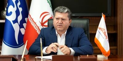 وعده ارایه سالانه یک محصول جدید از سوی هر شرکت بیمه ای محقق نشد