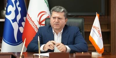 وعده ارایه سالانه یک محصول جدید از سوی هر شرکت بیمه ای محقق نشد