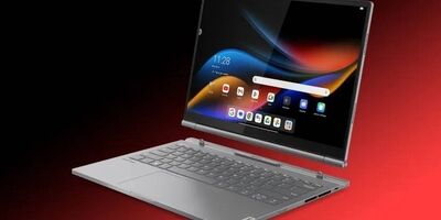 لپ‌تاپ اختصاصی گوگل با ویژگی Pixel Glow عرضه می‌شود
