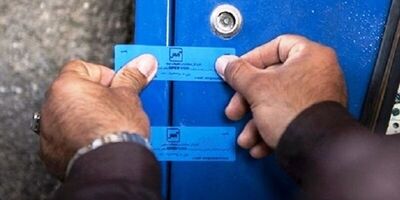 استانداردهای تدوین شده پله برقی اجرایی نمی‌شود