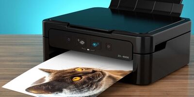 قیمت انواع پرینتر رنگی  موجود در بازار +جدول 