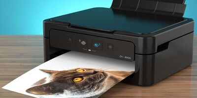 قیمت انواع پرینتر رنگی  موجود در بازار +جدول 