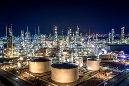 شرکت نفتی شارجه هک شد 