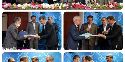 مدیرعامل بانک صادرات ایران از تلاش‌های اعضای ستاد خیرین مدرسه‌ساز این بانک قدردانی کرد