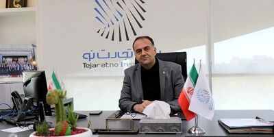 از تحول ساختاری در شبکه فروش تا استارتاپ منحصر به فرد