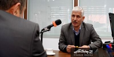 "خودروغدیر" با رعایت این دو عامل به زبانزد صنعت لیزینگ تبدیل شد+ فیلم