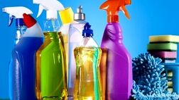 روند افزایشی مسمومیت با شوینده‌ها طی سال‌های اخیر