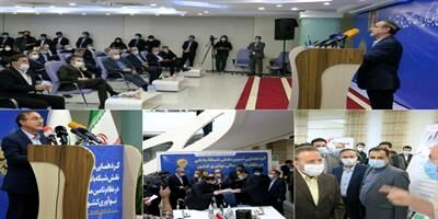صنعت بیمه به خدمات نوآورانه شرکت‌های دانش بنیان نیاز اساسی دارد