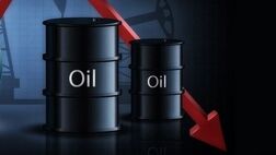 نفت یارای افزایش قیمت نیافت
