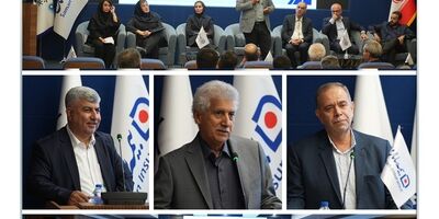 در نشست مدیران بیمه سامان با انجمن کارگزاران رسمی بیمه کشور مطرح شد