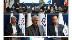 در نشست مدیران بیمه سامان با انجمن کارگزاران رسمی بیمه کشور مطرح شد