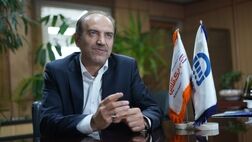 فرمول توانگری و رتبه بندی شرکت های بیمه ای نیازمند تعدیل است