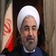 حسن  روحانی