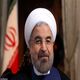 حسن  روحانی