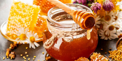 آیا عسل به کاهش قند خون و کلسترول کمک می کند؟