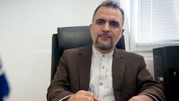 آزمون استخدامی ۳۴۲۰ نفر نیروی تخصصی در نفت اردیبهشت‌ ۱۴۰۲ برگزار می‌شود