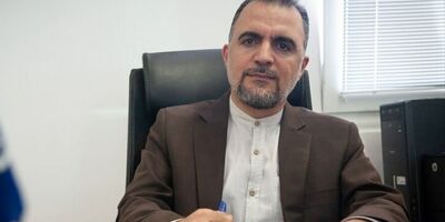 آزمون استخدامی ۳۴۲۰ نفر نیروی تخصصی در نفت اردیبهشت‌ ۱۴۰۲ برگزار می‌شود