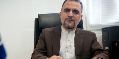 آزمون استخدامی ۳۴۲۰ نفر نیروی تخصصی در نفت اردیبهشت‌ ۱۴۰۲ برگزار می‌شود
