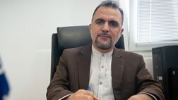 آزمون استخدامی ۳۴۲۰ نفر نیروی تخصصی در نفت اردیبهشت‌ ۱۴۰۲ برگزار می‌شود