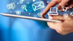 ارزش معاملات تجارت الکترونیک به ۳۴۶۷ همت رسید